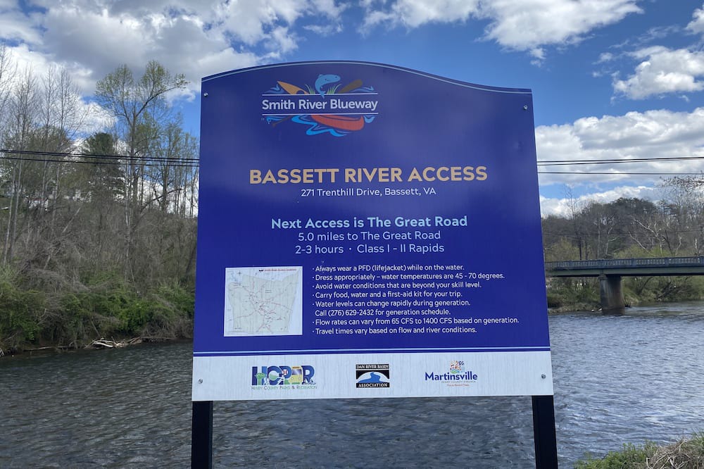 Photo of Outdoor in Bassett