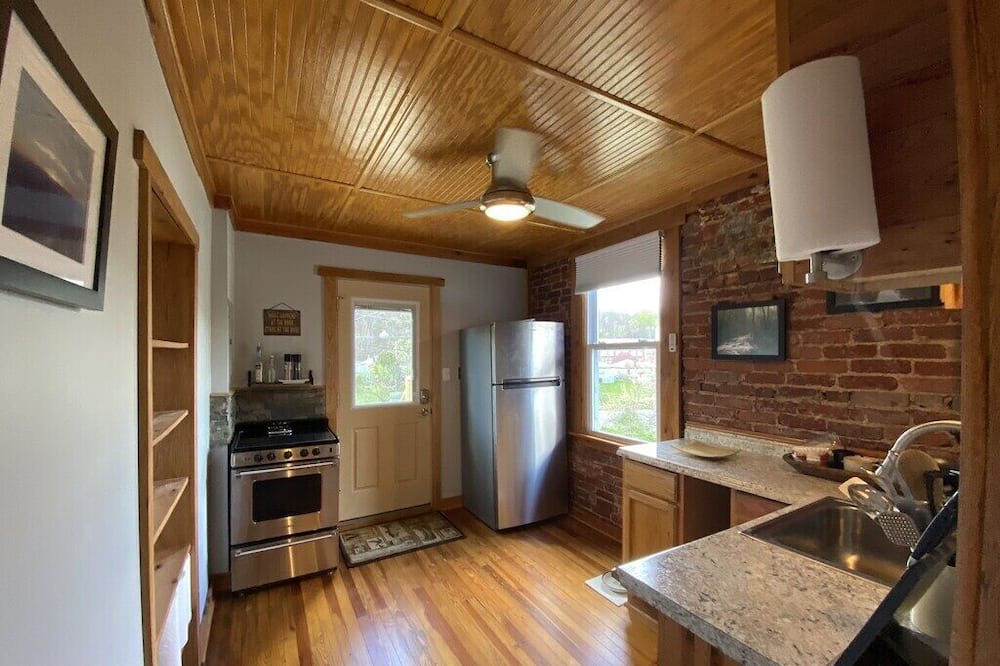 Photo of Kitchen in Bassett