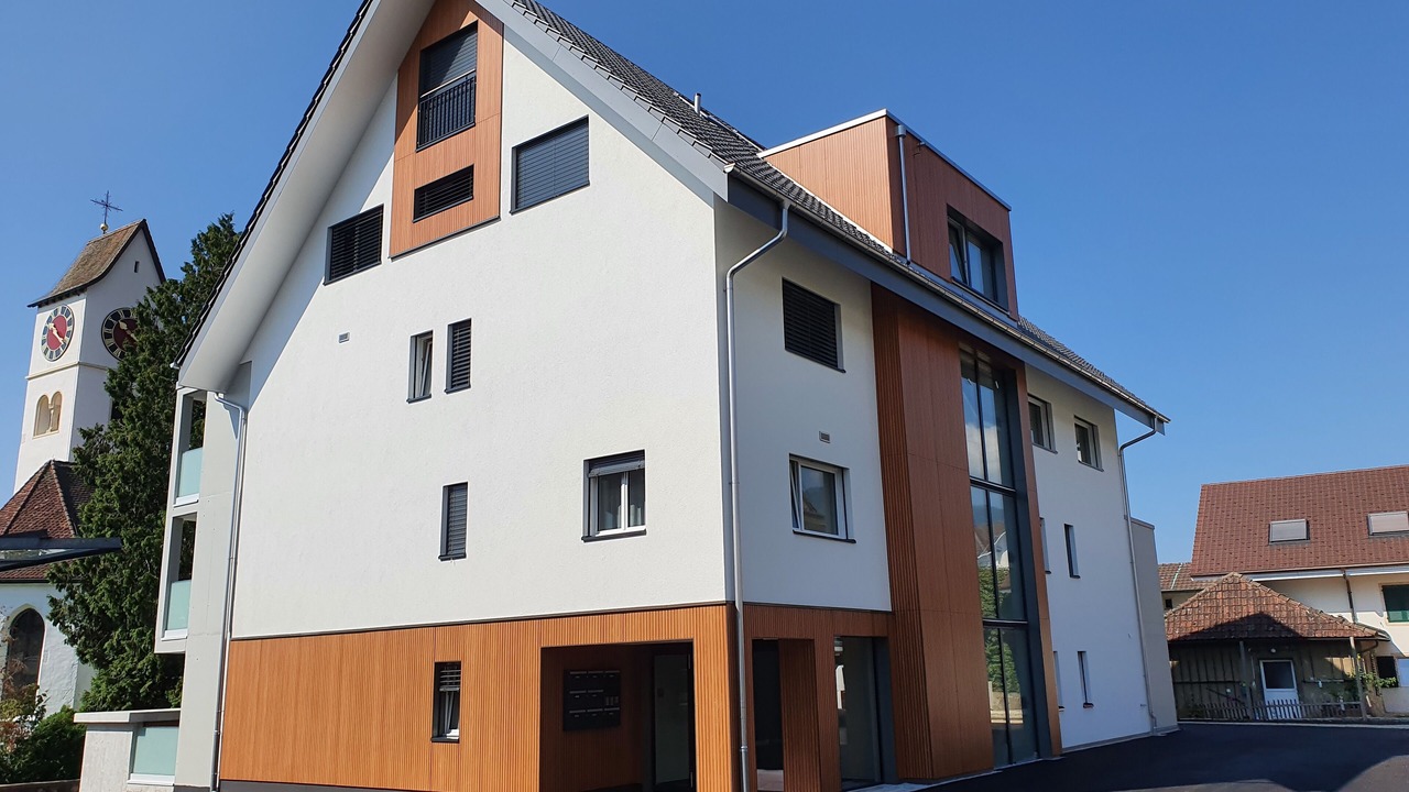 Photo of Outdoor in Selzach