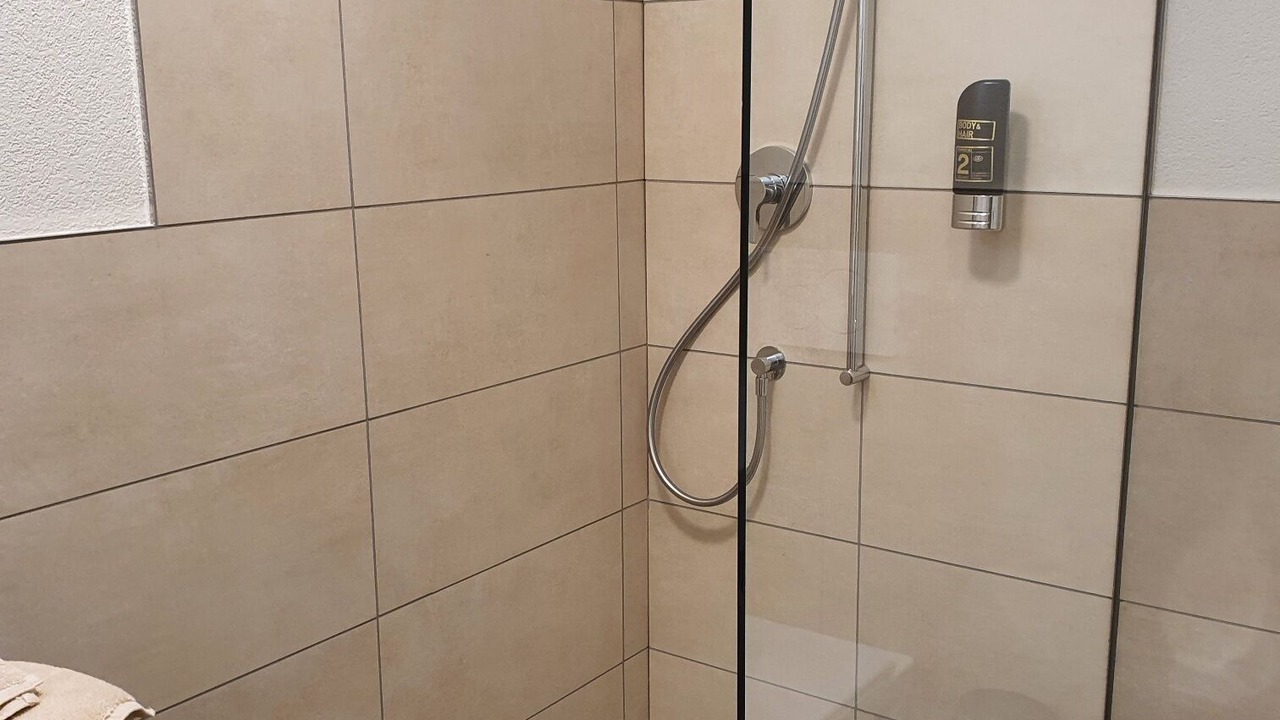 Photo of Bathroom in Selzach