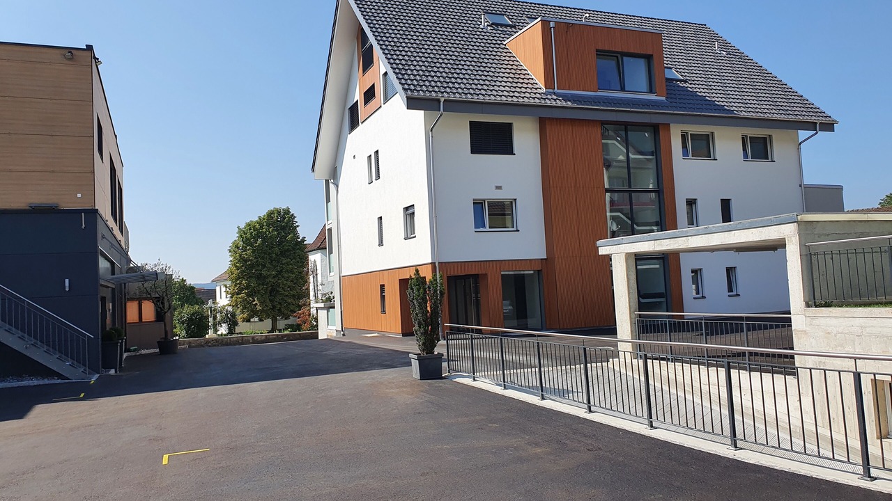 Photo of Outdoor in Selzach