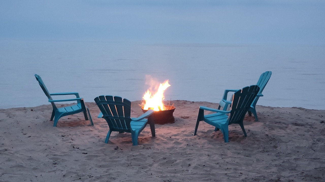 Photo of Outdoor in Long Point