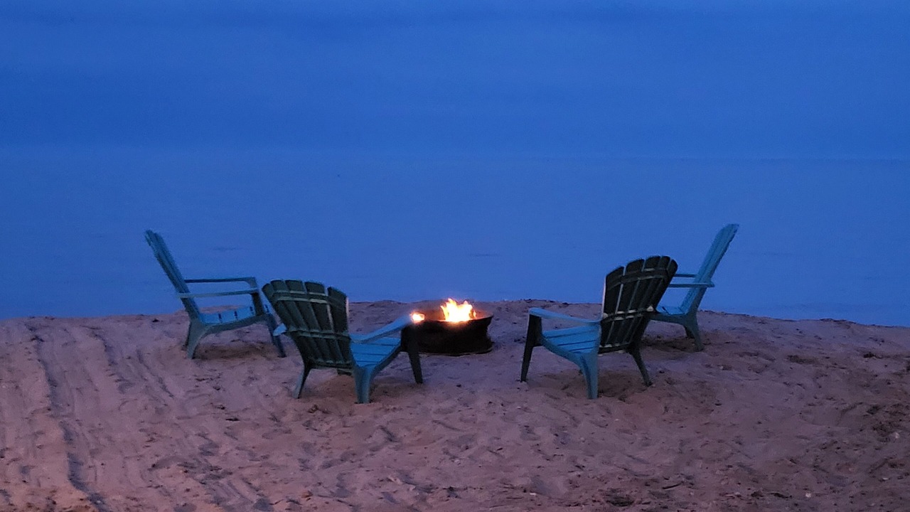 Photo of Outdoor in Long Point