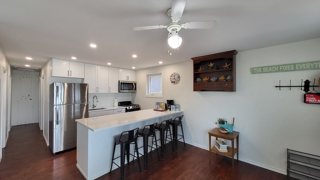 Photo of Kitchen in Long Point