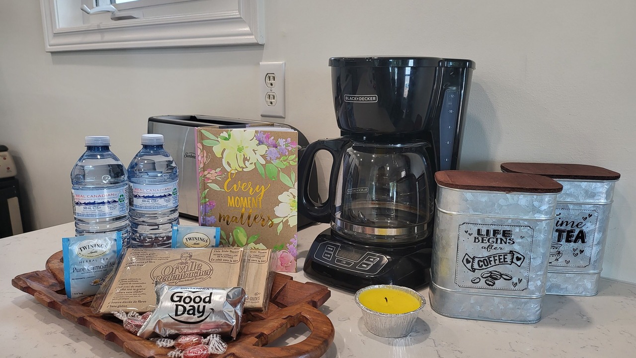 Photo of Kitchen in Long Point