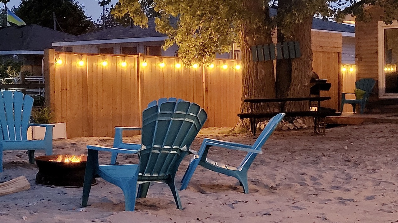 Photo of Patio Balcony in Long Point
