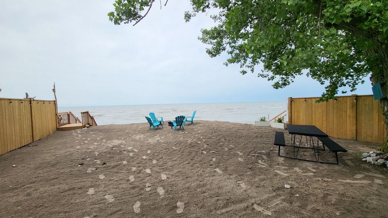 Photo of Outdoor in Long Point