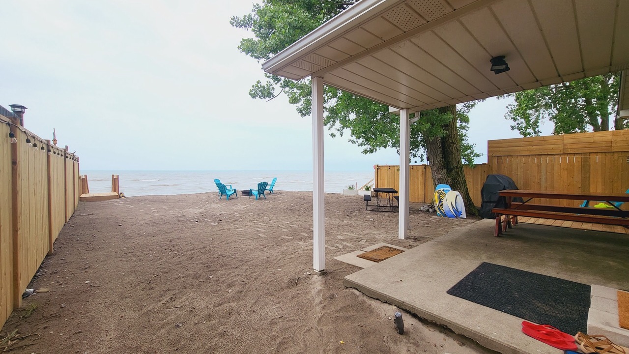 Photo of Outdoor in Long Point