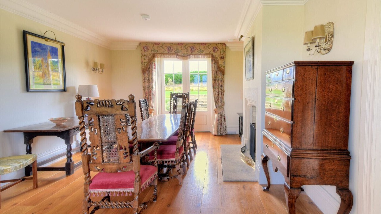 Photo of Bedroom in Axmouth