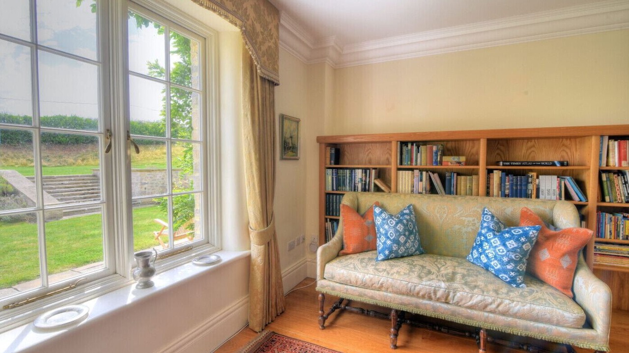 Photo of Bedroom in Axmouth