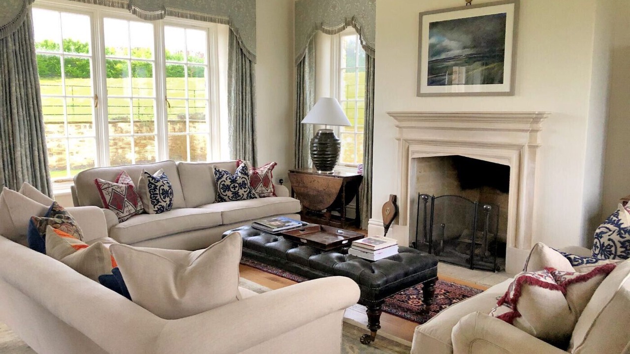 Photo of Bedroom in Axmouth