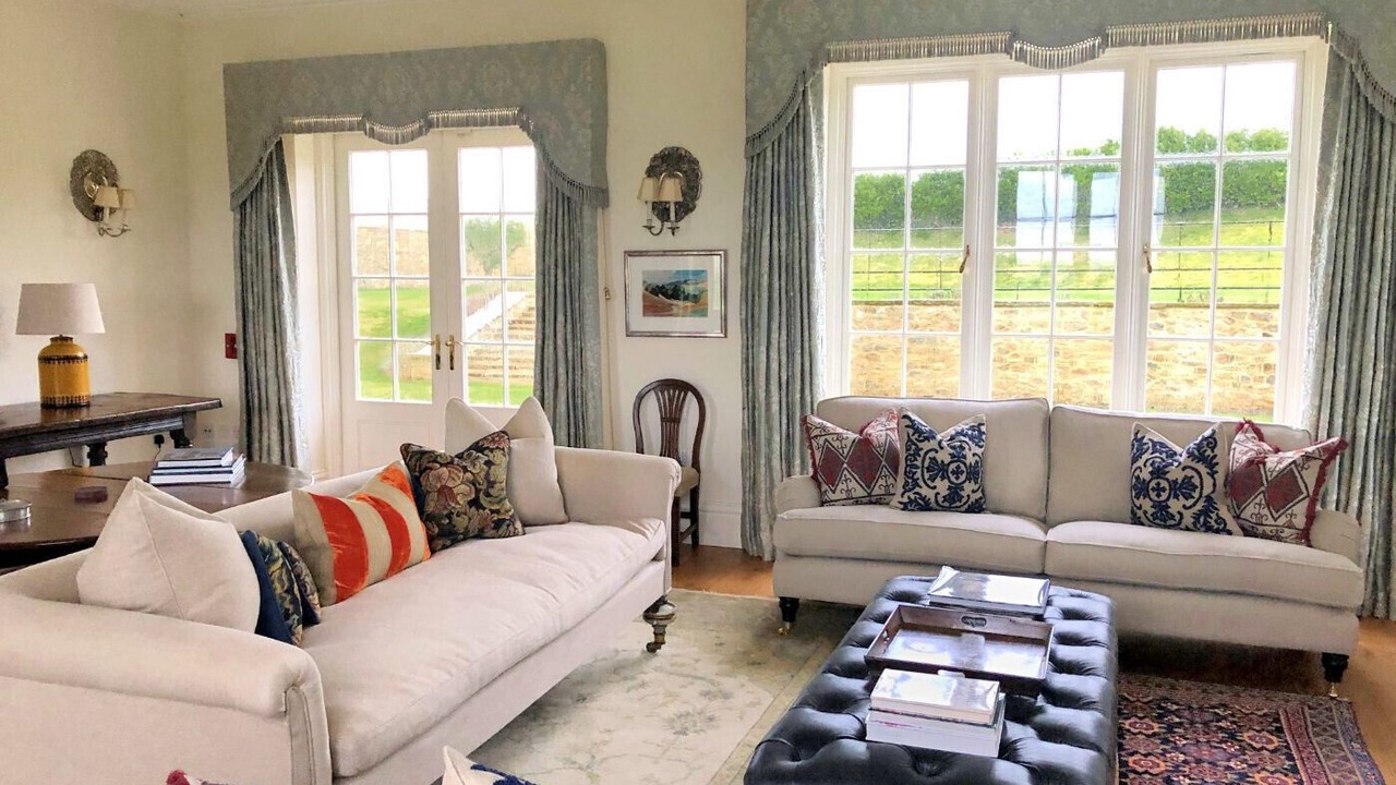 Photo of Bedroom in Axmouth