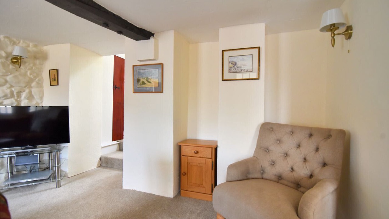 Photo of Bedroom in Beer