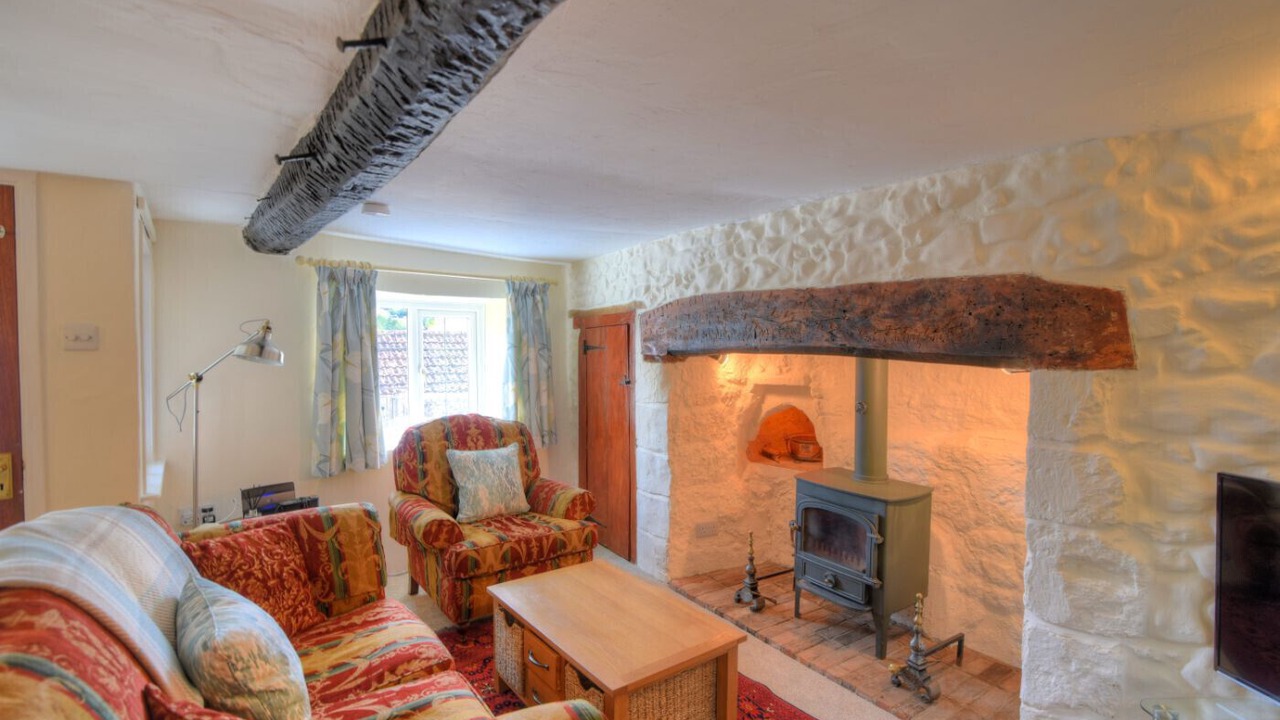 Photo of Bedroom in Beer