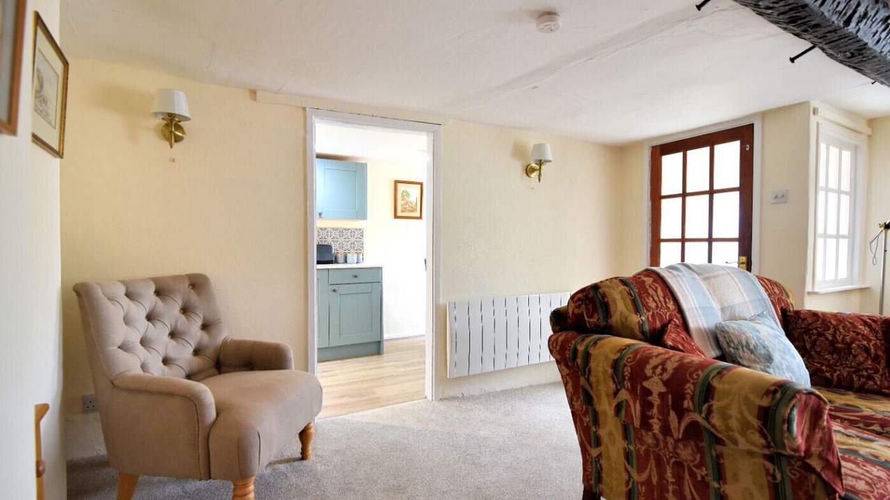 Photo of Bedroom in Beer