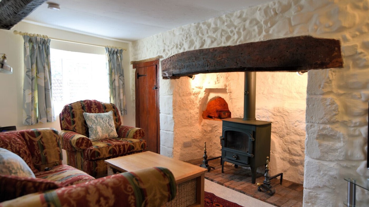 Photo of Bedroom in Beer