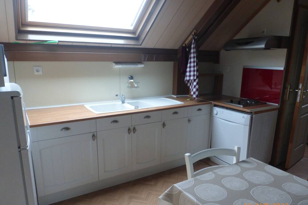 Photo of Kitchen in Bagneres-de-Bigorre