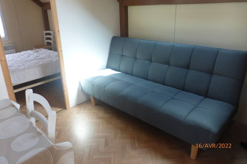 Photo of Livingroom in Bagneres-de-Bigorre