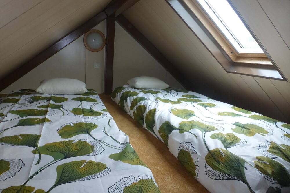 Photo of Bedroom in Bagneres-de-Bigorre