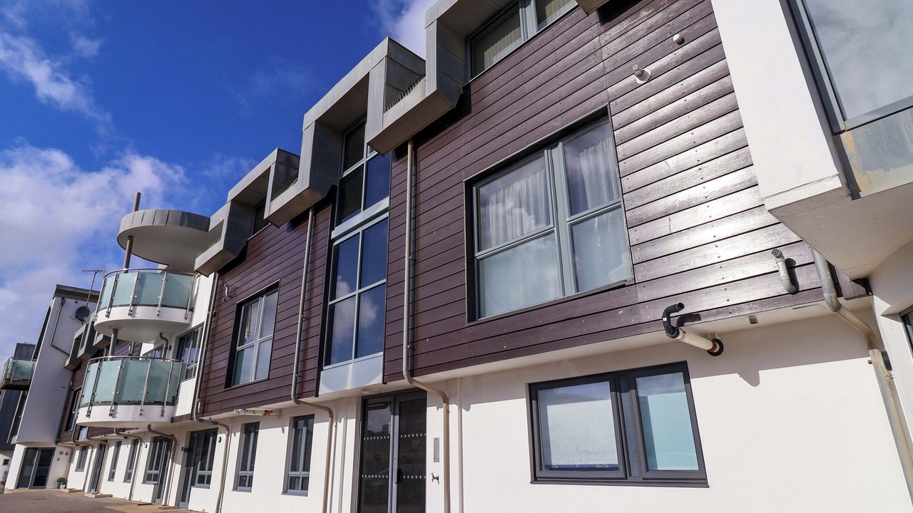 Photo of Outdoor in West Bay