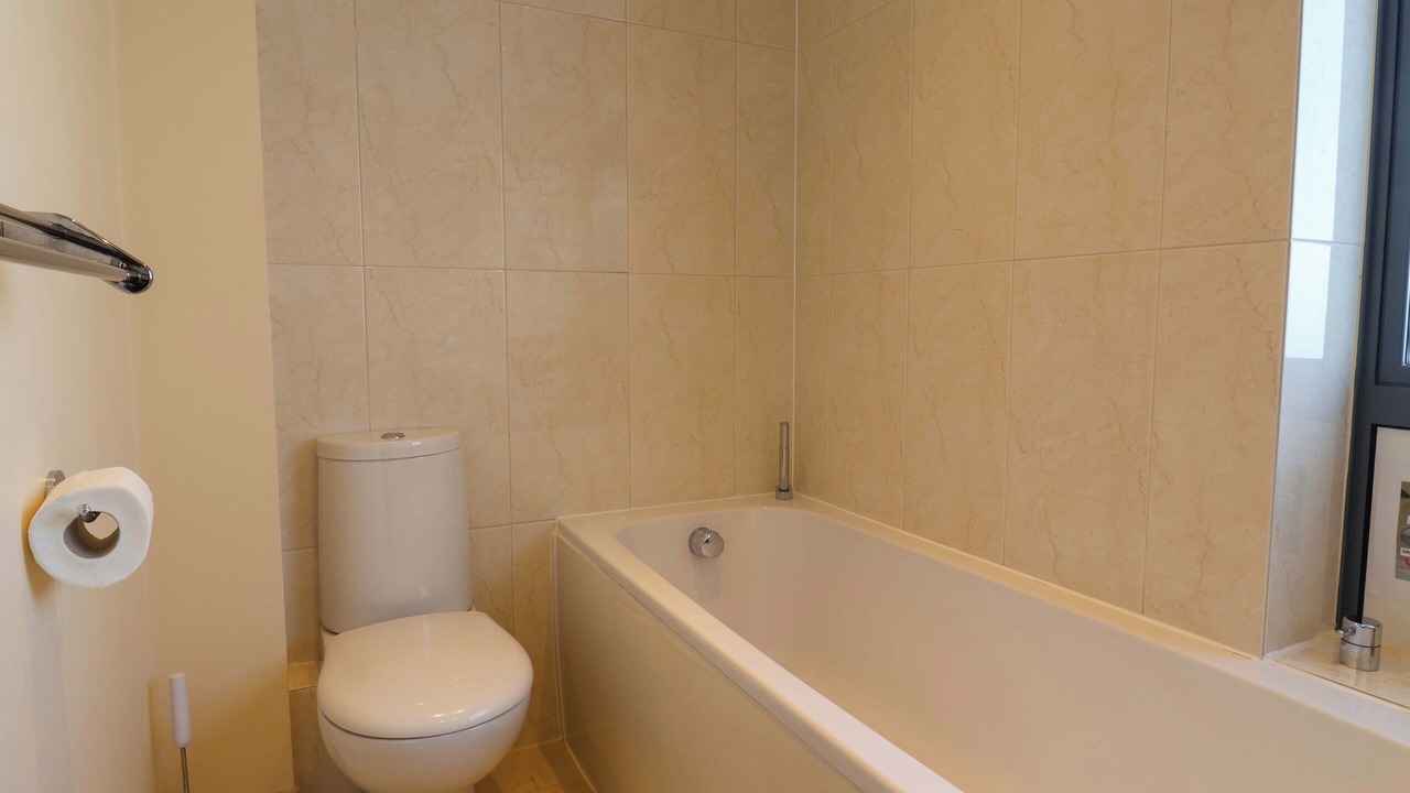 Photo of Bathroom in West Bay