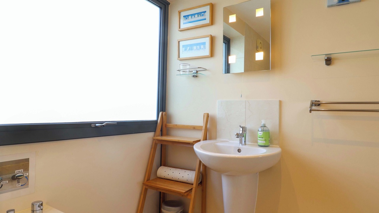 Photo of Bathroom in West Bay