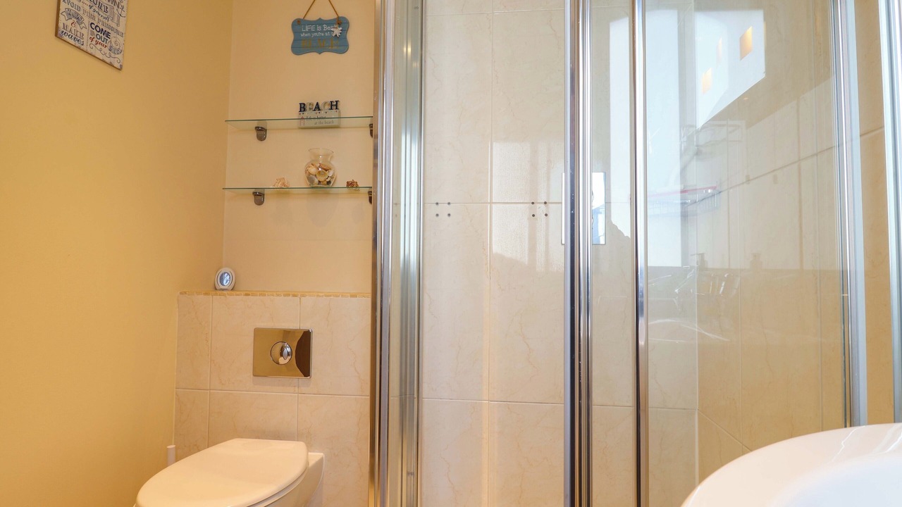 Photo of Bathroom in West Bay