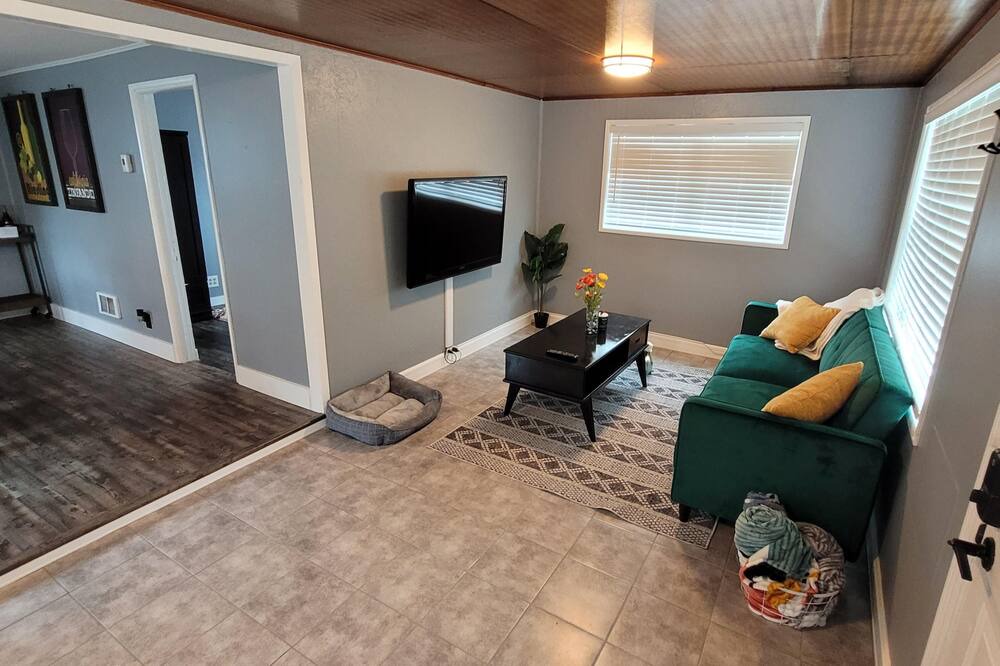 Photo of Livingroom in Western