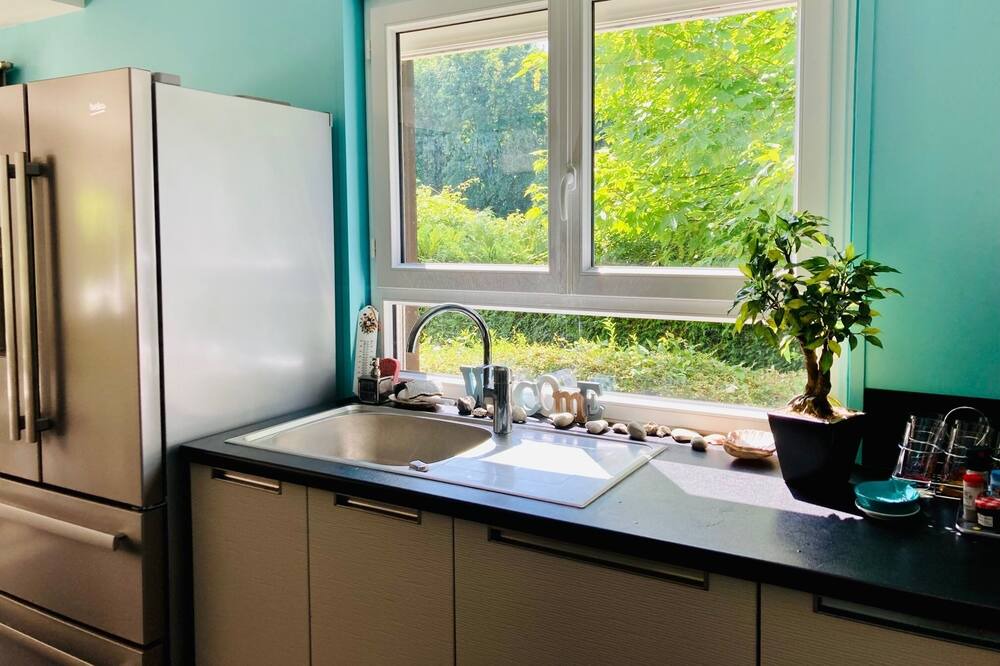 Photo of Kitchen in Villers-sur-Mer