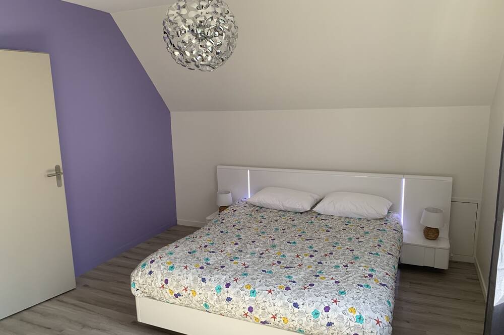 Photo of Bedroom in Villers-sur-Mer