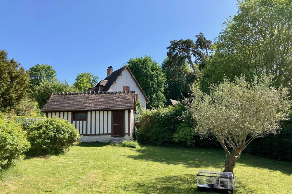 Photo of Outdoor in Villers-sur-Mer