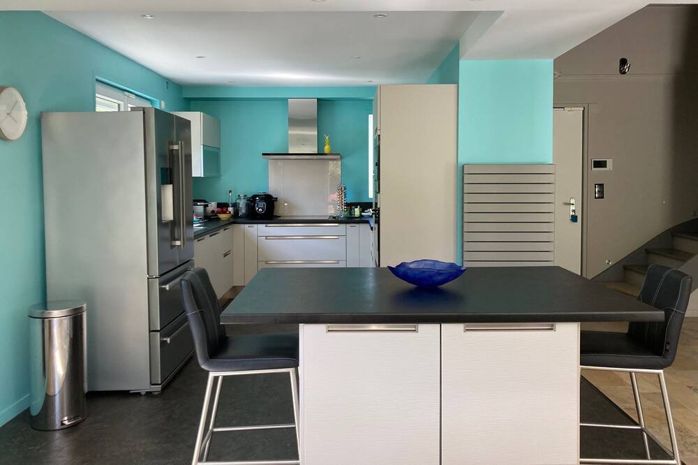 Photo of Kitchen in Villers-sur-Mer