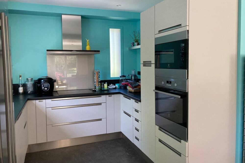 Photo of Kitchen in Villers-sur-Mer