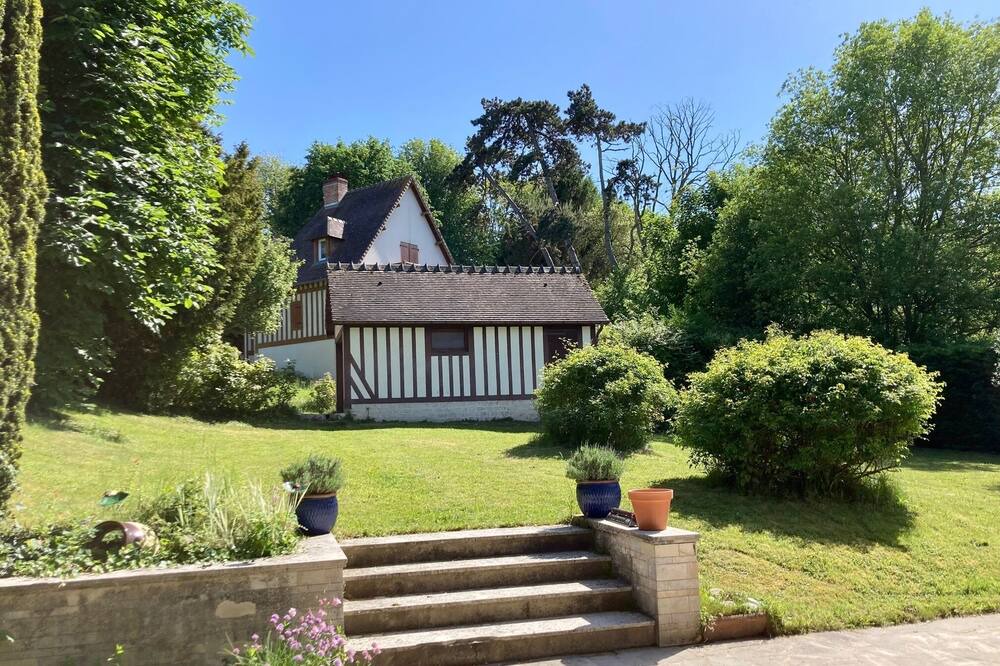 Photo of Outdoor in Villers-sur-Mer