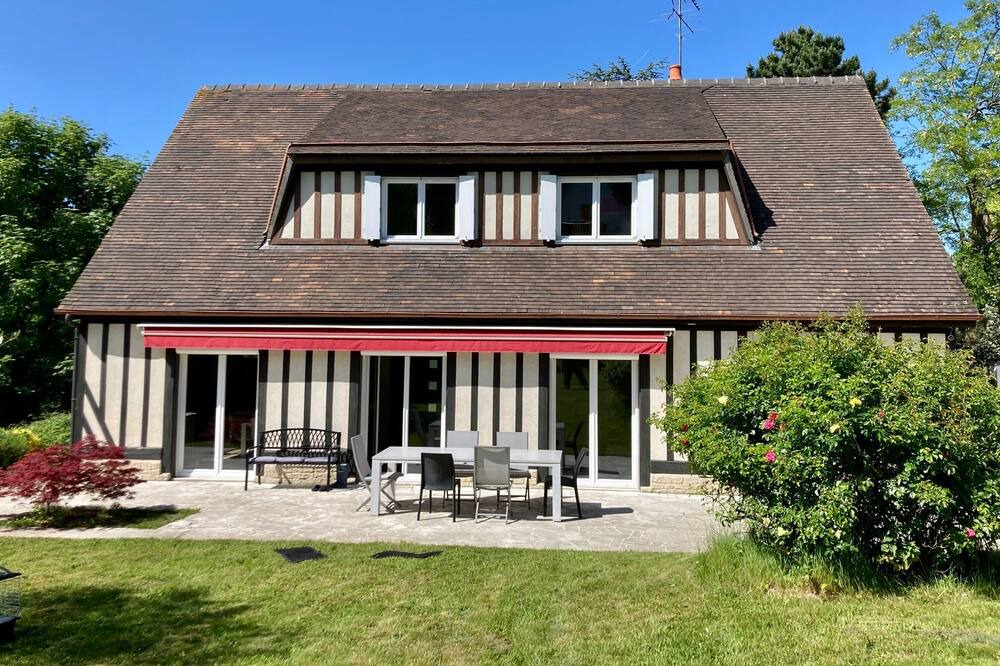 Photo of Outdoor in Villers-sur-Mer