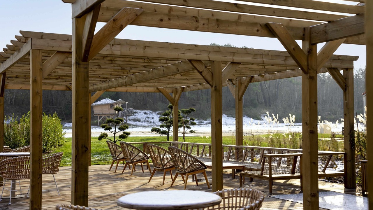 Photo of Outdoor in Le Touquet-Paris-Plage
