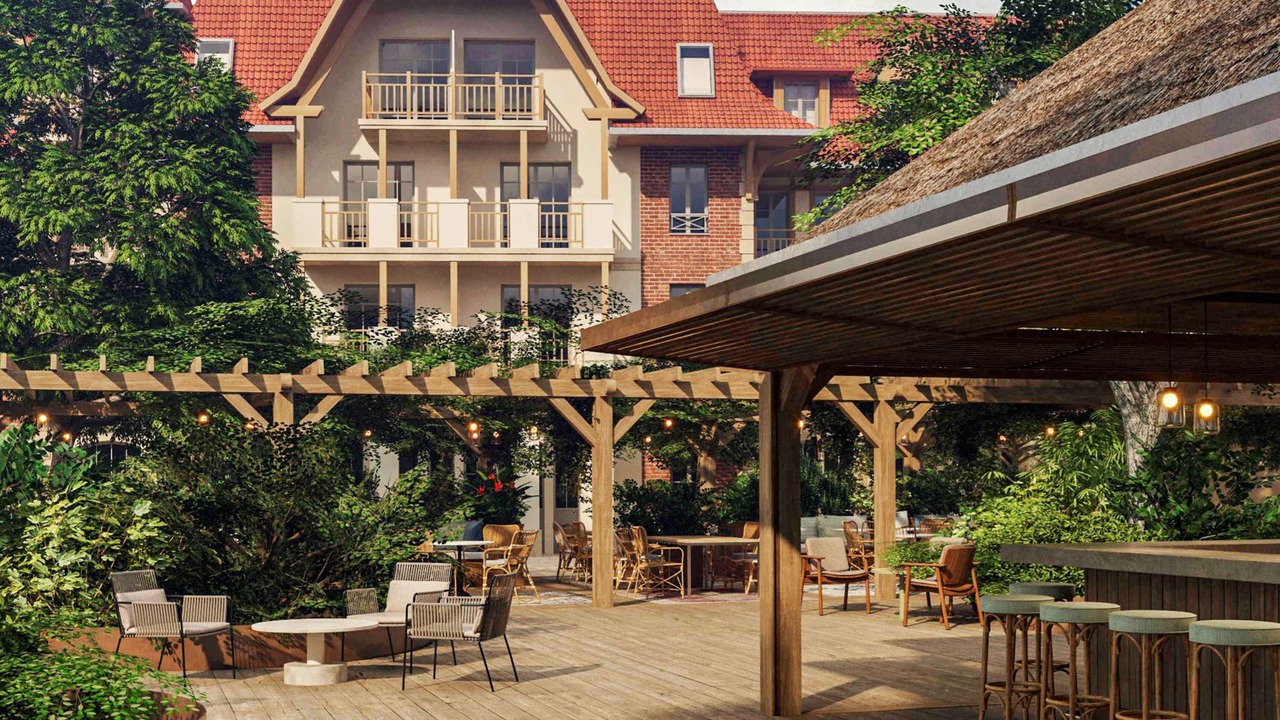 Photo of Outdoor in Le Touquet-Paris-Plage