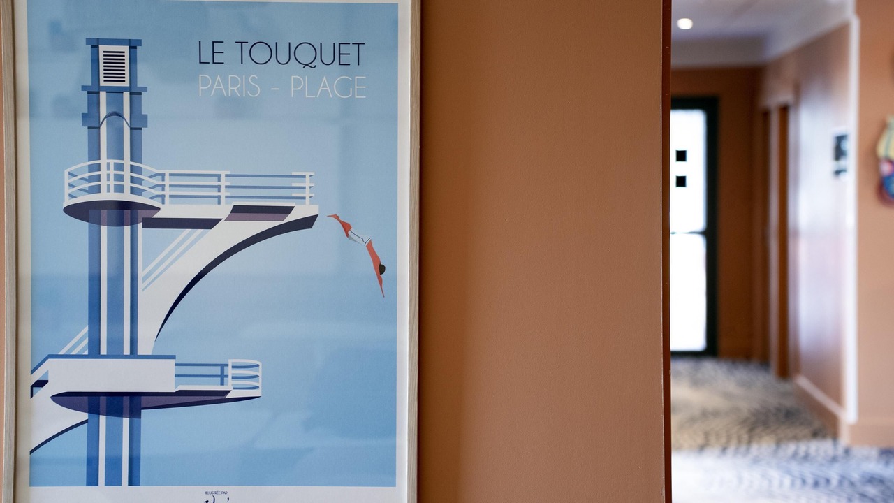 Photo of Outdoor in Le Touquet-Paris-Plage
