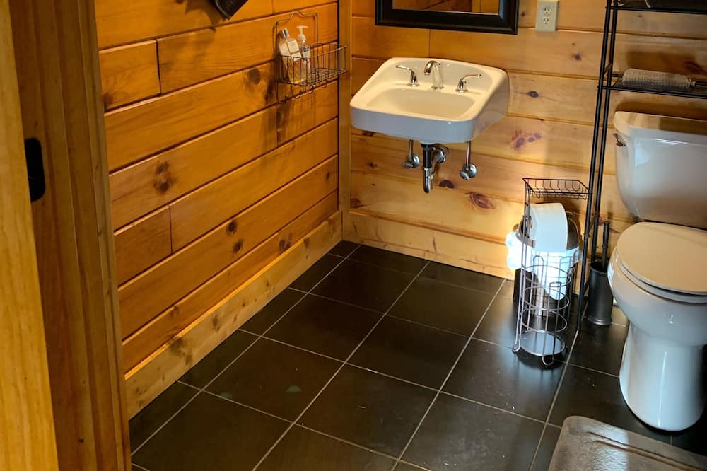 Photo of Bathroom in Stonehouse