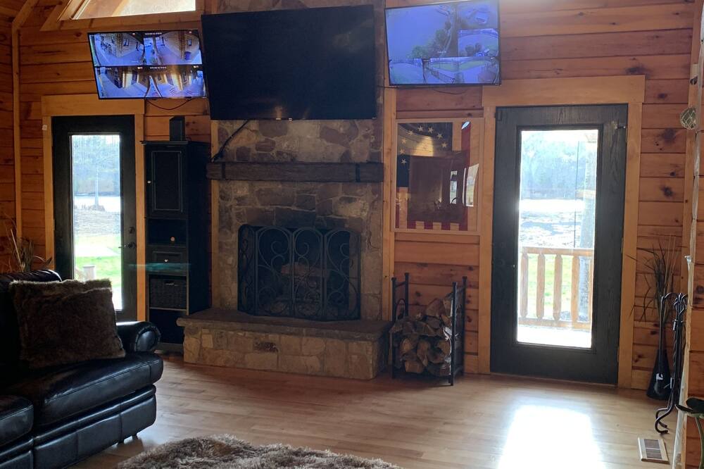 Photo of Livingroom in Stonehouse