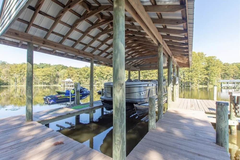 Photo of Patio Balcony in Stonehouse