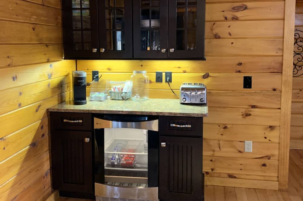 Photo of Kitchen in Stonehouse