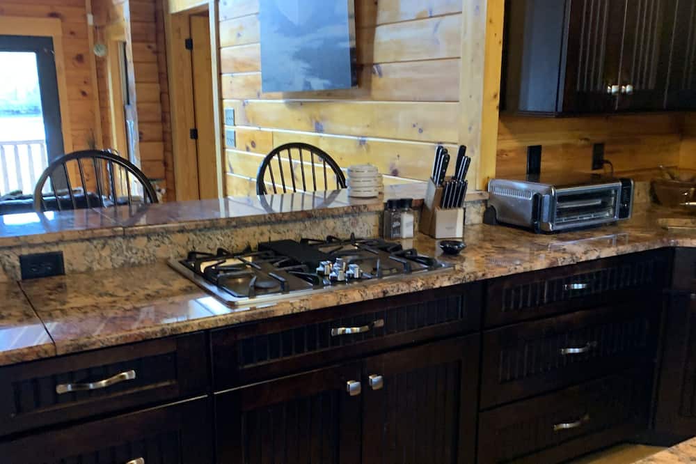 Photo of Kitchen in Stonehouse