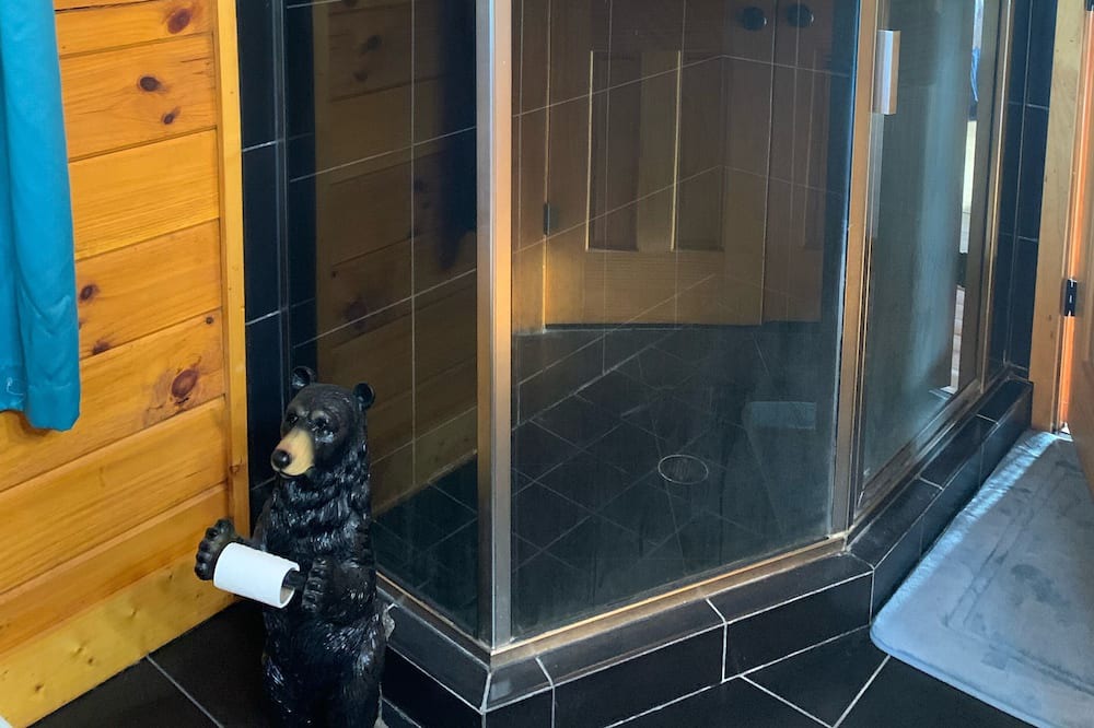 Photo of Bathroom in Stonehouse