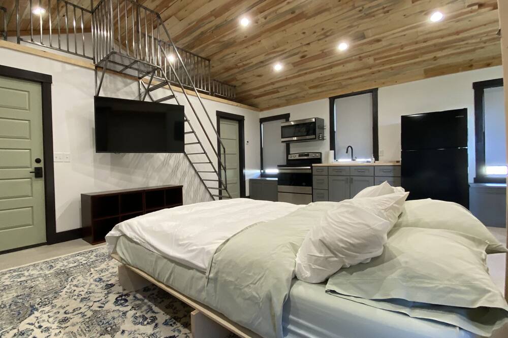 Photo of Bedroom in Burlington