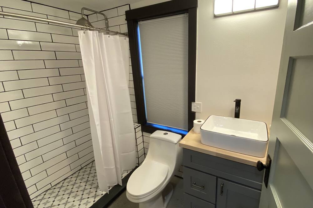 Photo of Bathroom in Burlington