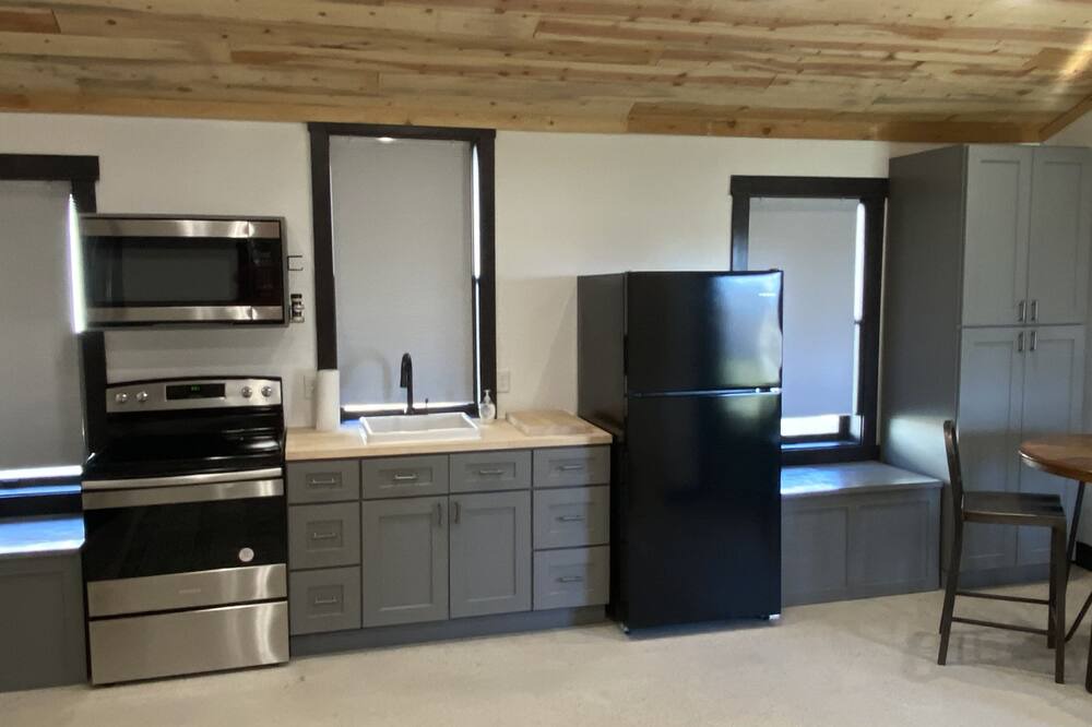 Photo of Kitchen in Burlington