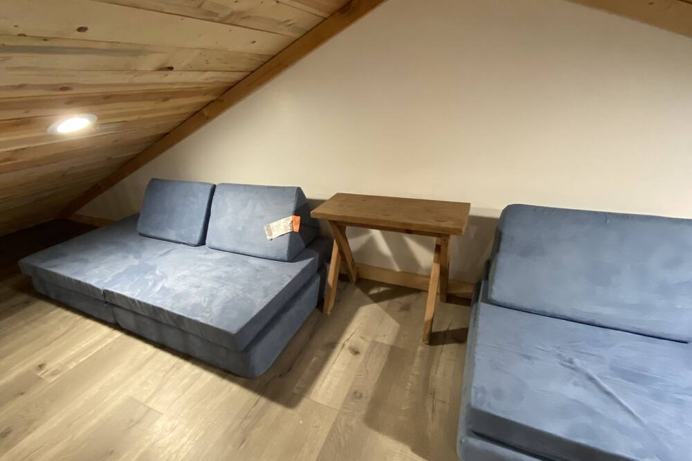 Photo of Bedroom in Burlington