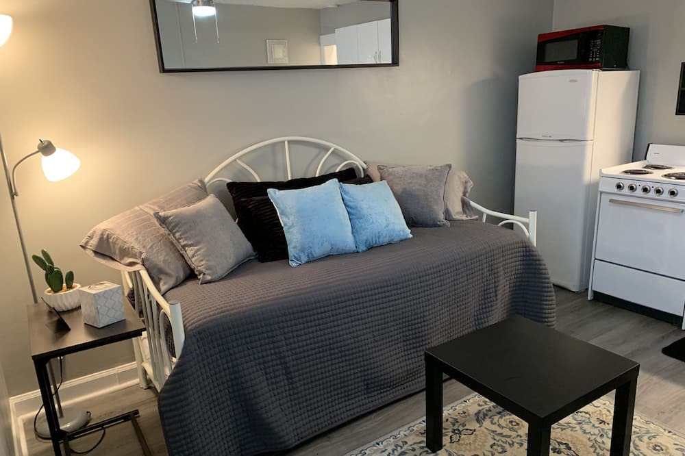 Photo of Bedroom in Fort Shawnee