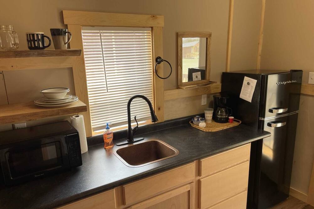 Photo of Kitchen in Pipe Creek
